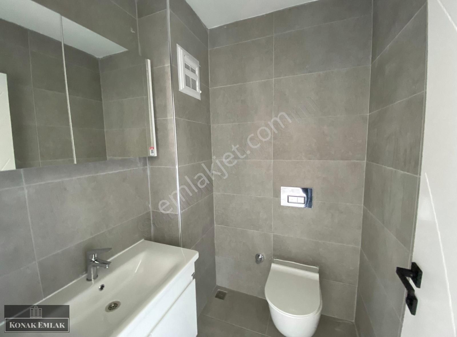 Nilüfer Kurtuluş' Da İzmir Yolu Üzeri Satılık A+ Ofisler - Görsel 30