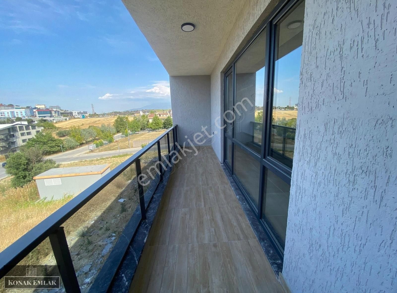 Nilüfer Kurtuluş' Da İzmir Yolu Üzeri Satılık A+ Ofisler - Görsel 20