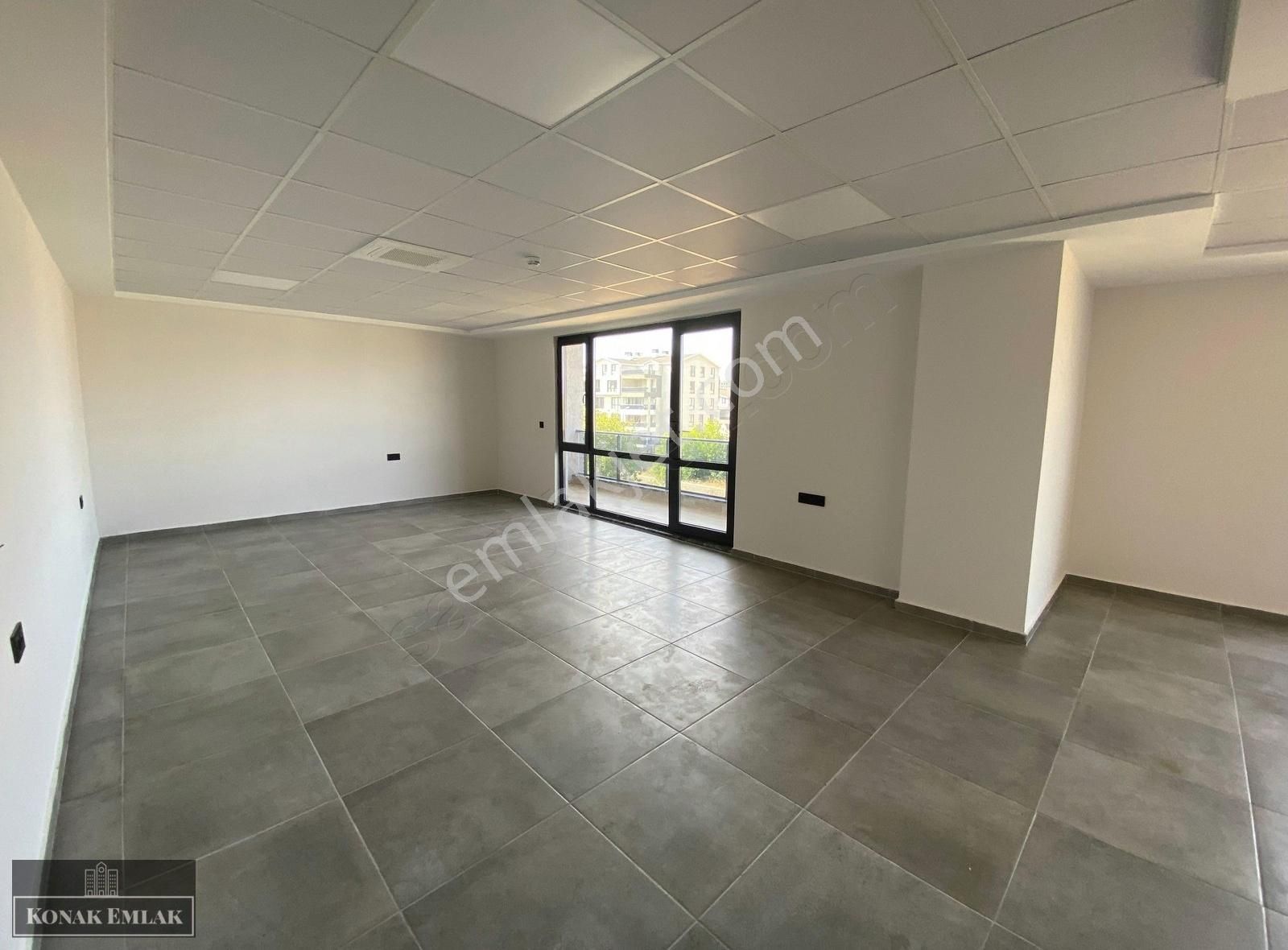 Nilüfer Kurtuluş' Da İzmir Yolu Üzeri Satılık A+ Ofisler - Görsel 10