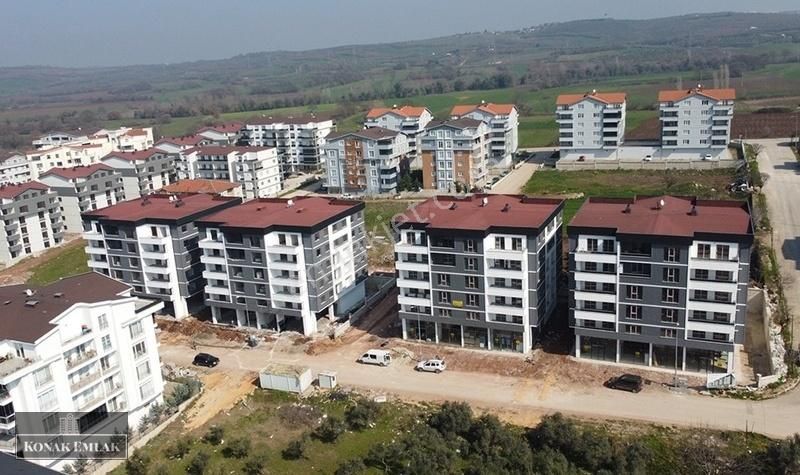Akçalarda 3+1 Sıfır Satılık Fırsat Daire