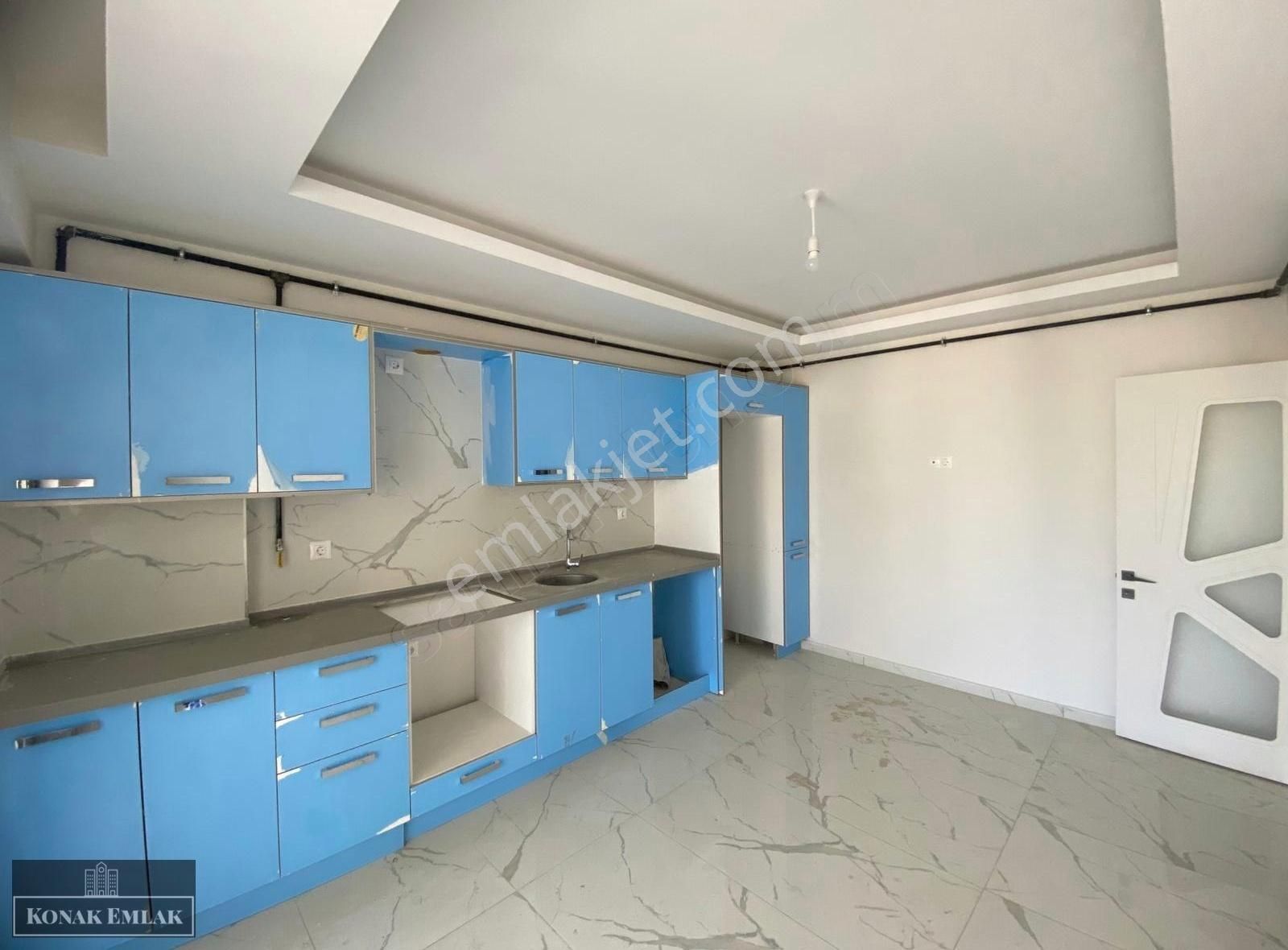 Akçalar Merkezde 3+1 Satılık Lüks Daire - Görsel 21