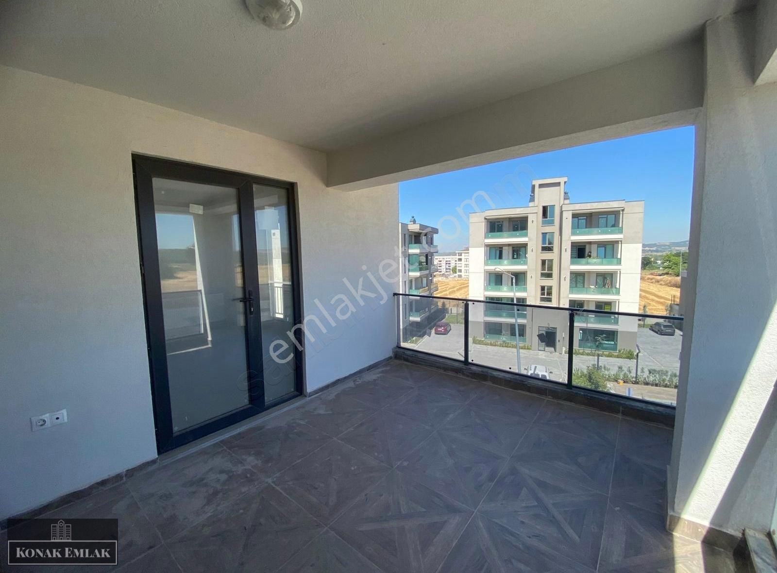 Akçalar Merkezde 3+1 Satılık Lüks Daire - Görsel 23