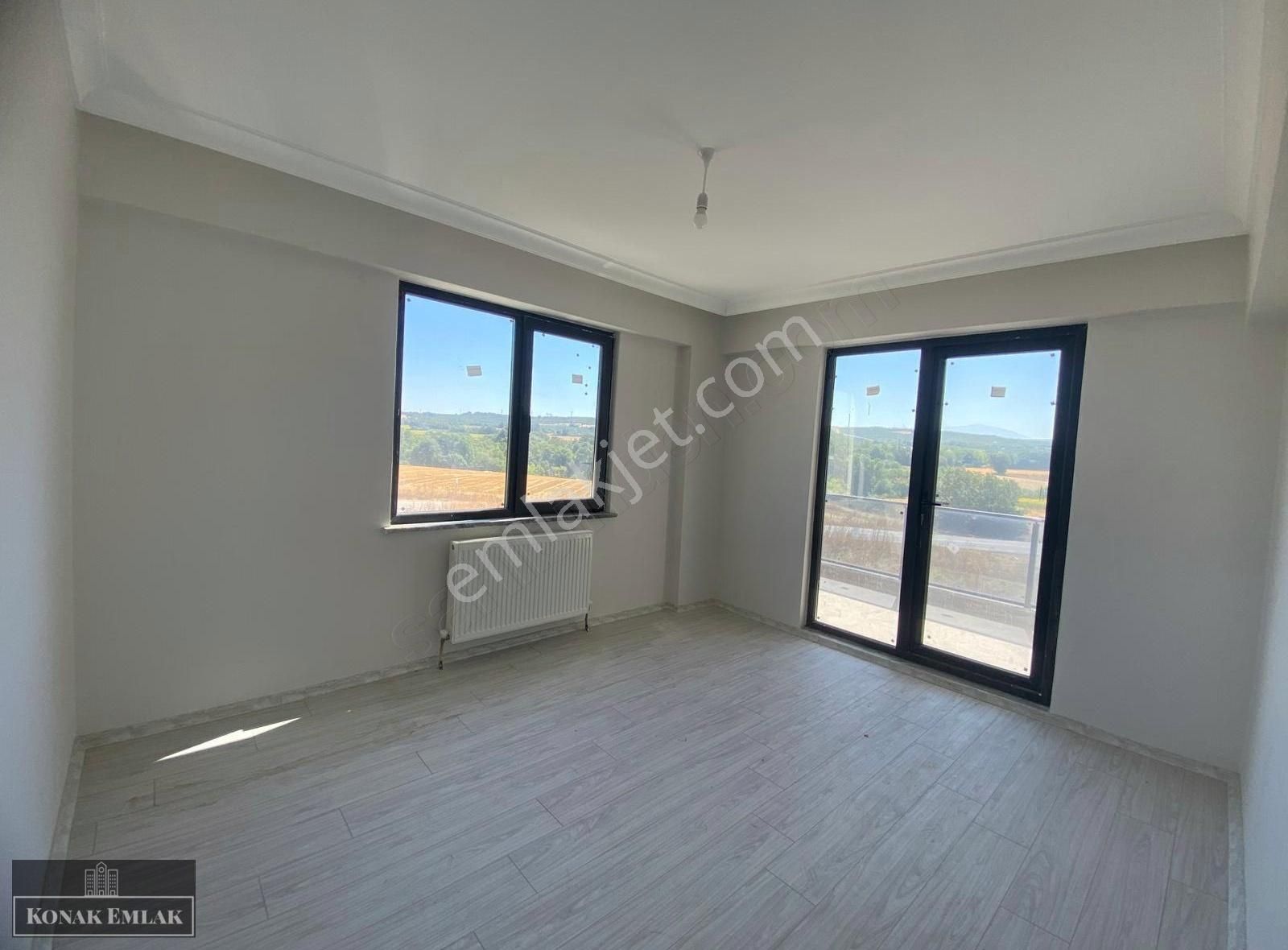 Akçalar Merkezde 3+1 Satılık Lüks Daire - Görsel 7