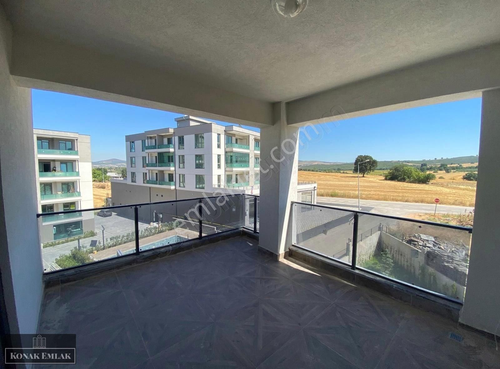 Akçalar Merkezde 3+1 Satılık Lüks Daire - Görsel 24