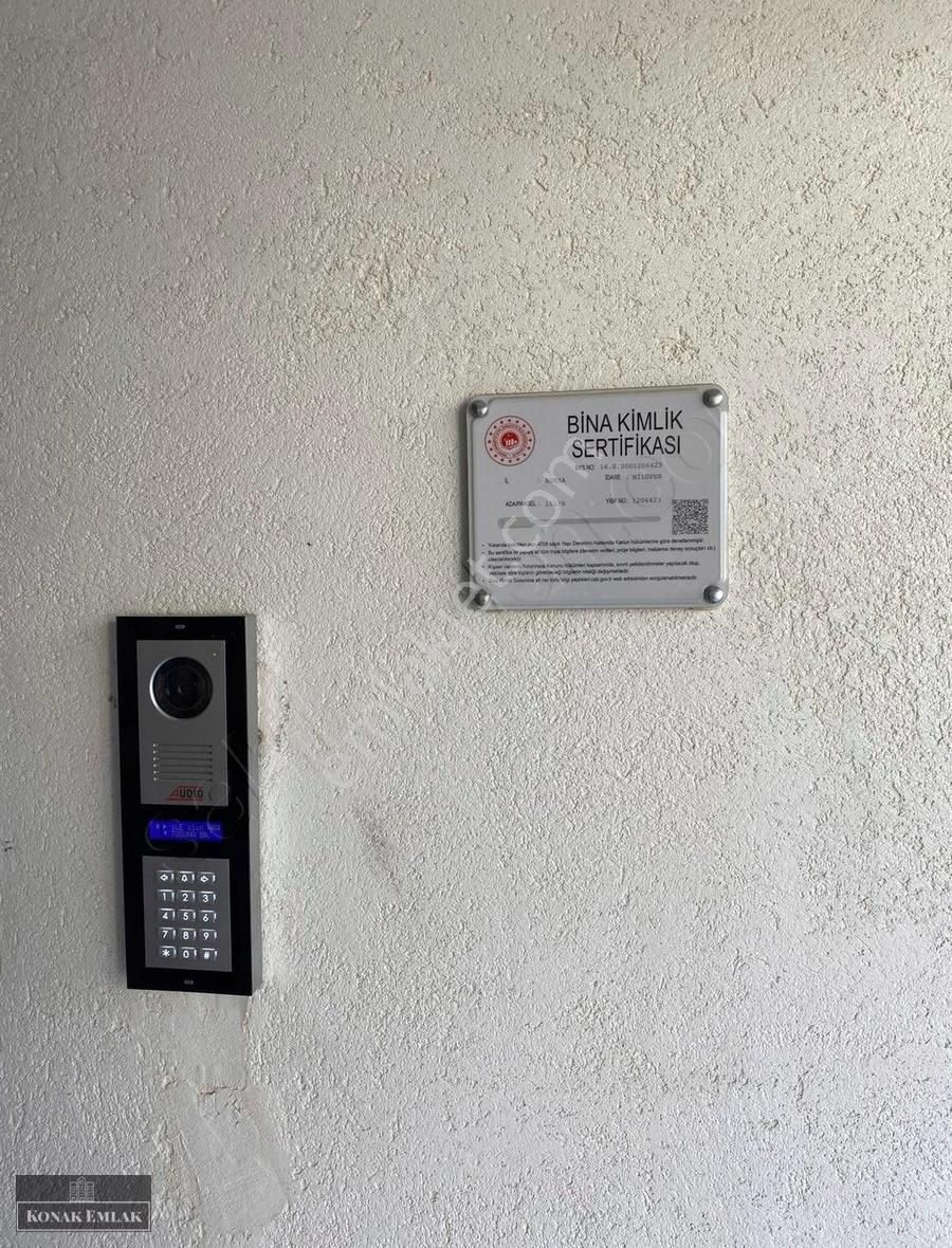 Akçalar Merkezde 3+1 Satılık Lüks Daire - Görsel 8