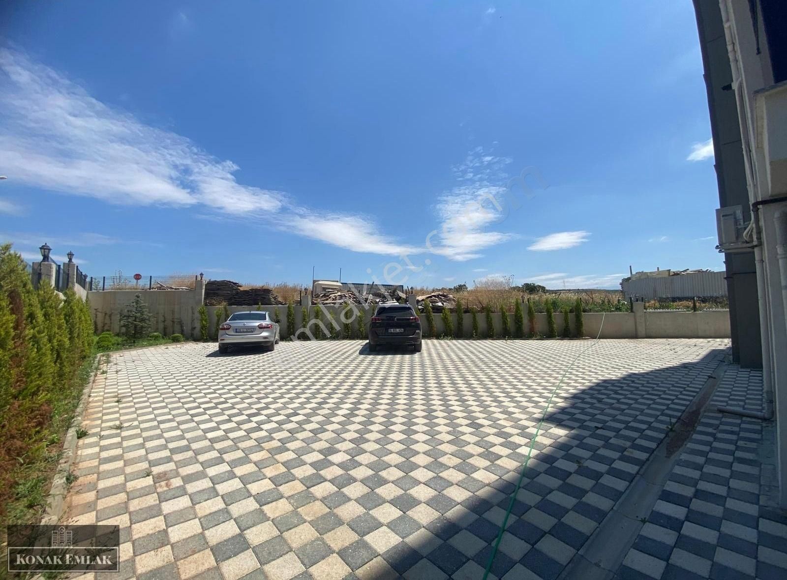 Akçalar Merkezde 3+1 Satılık Lüks Daire - Görsel 12