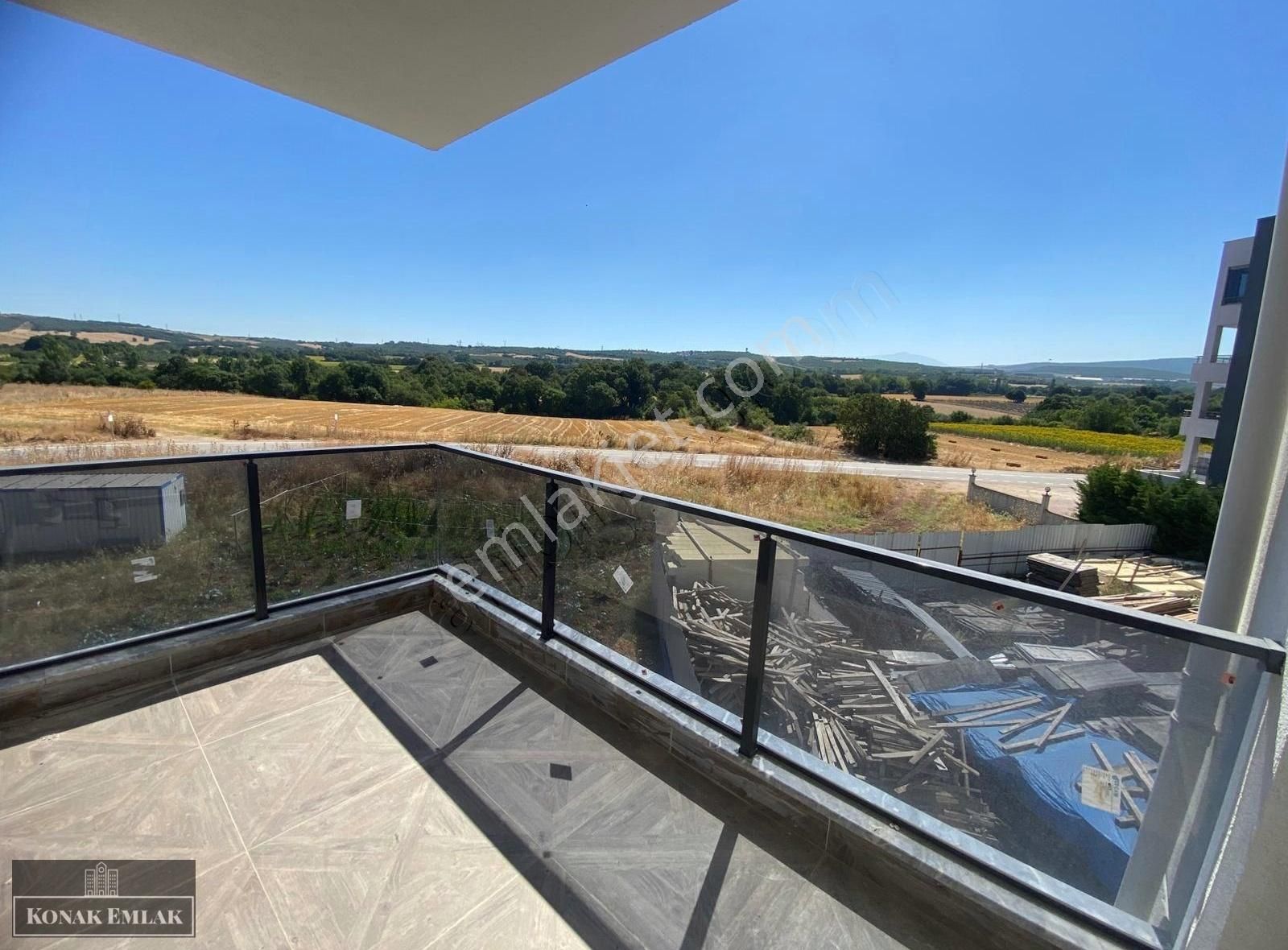 Akçalar Merkezde 3+1 Satılık Lüks Daire - Görsel 6