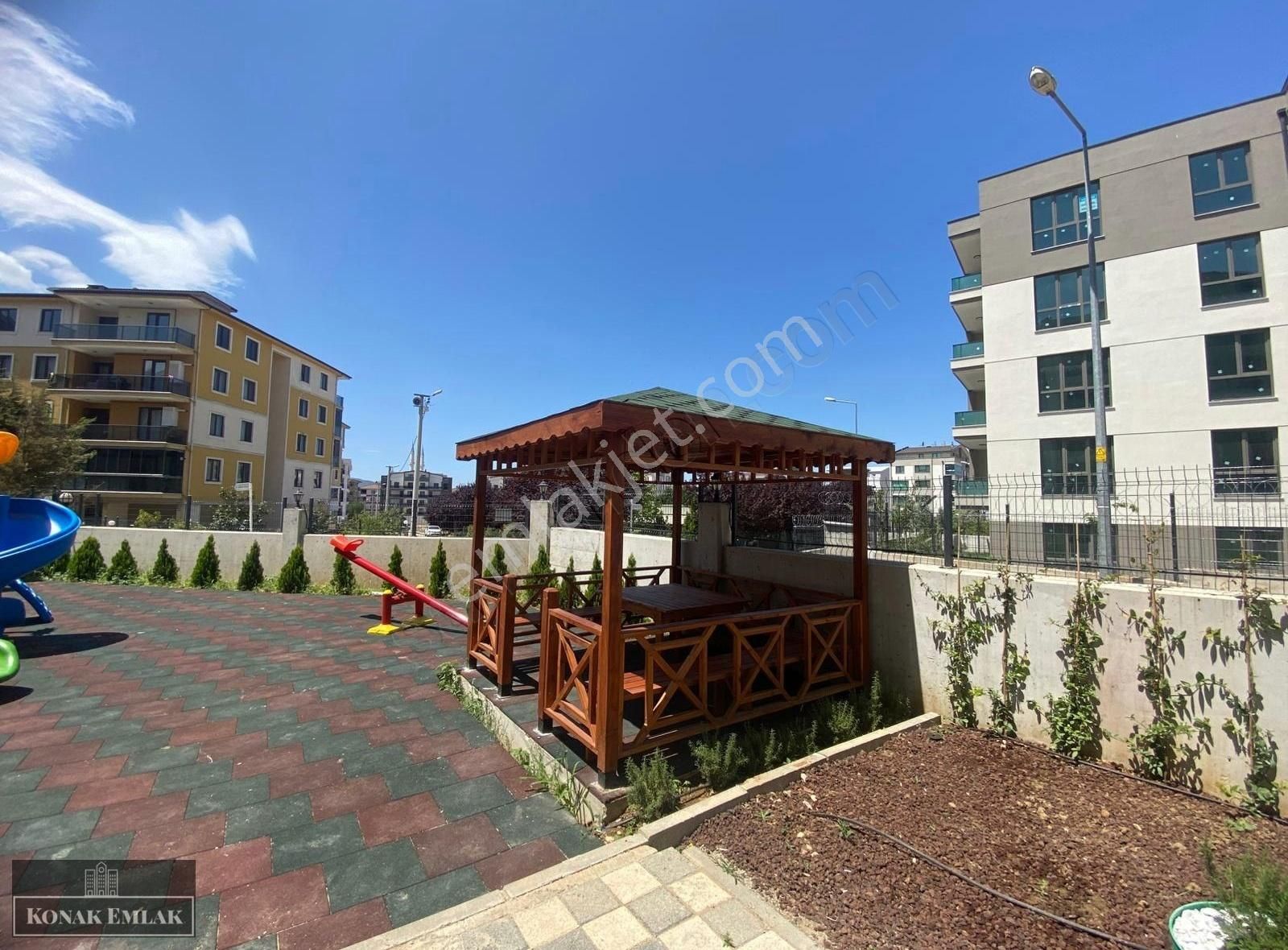 Akçalar Merkezde 3+1 Satılık Lüks Daire - Görsel 5