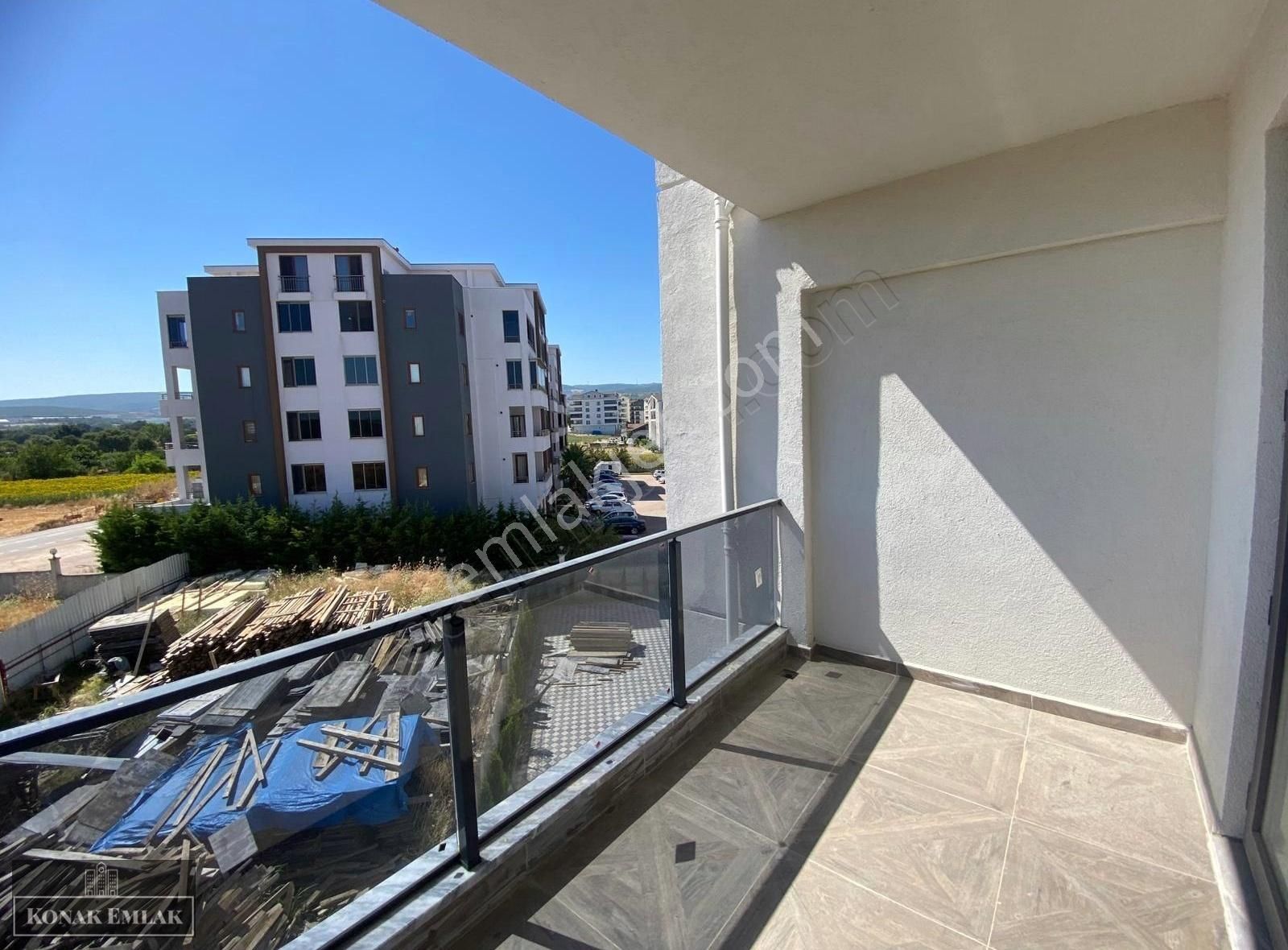 Akçalar Merkezde 3+1 Satılık Lüks Daire - Görsel 25