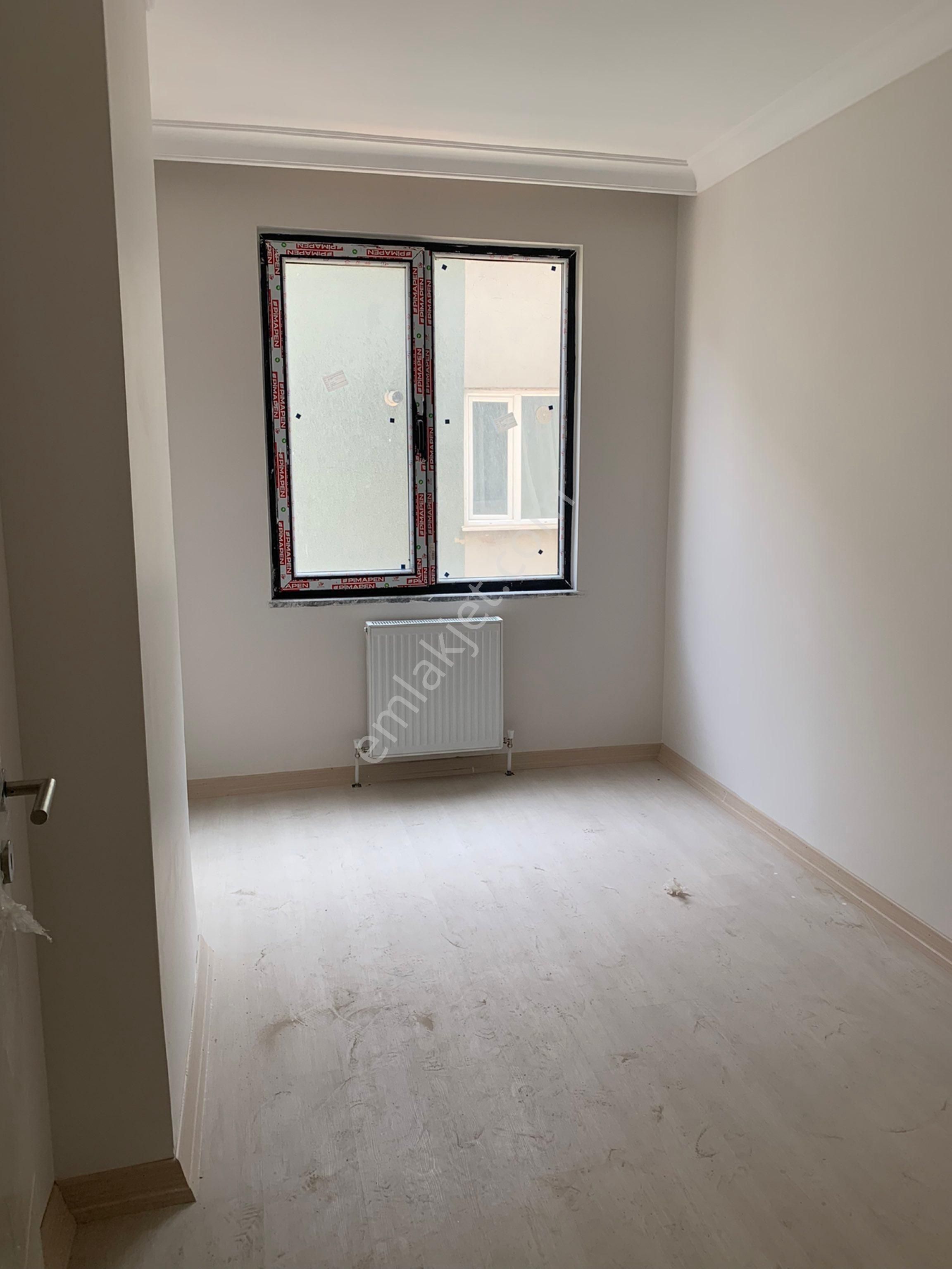 Sıfır 3+1 Lüx Daire, Otoparklı, Çift Asansörlü, Metrobüse Yakın - Görsel 16