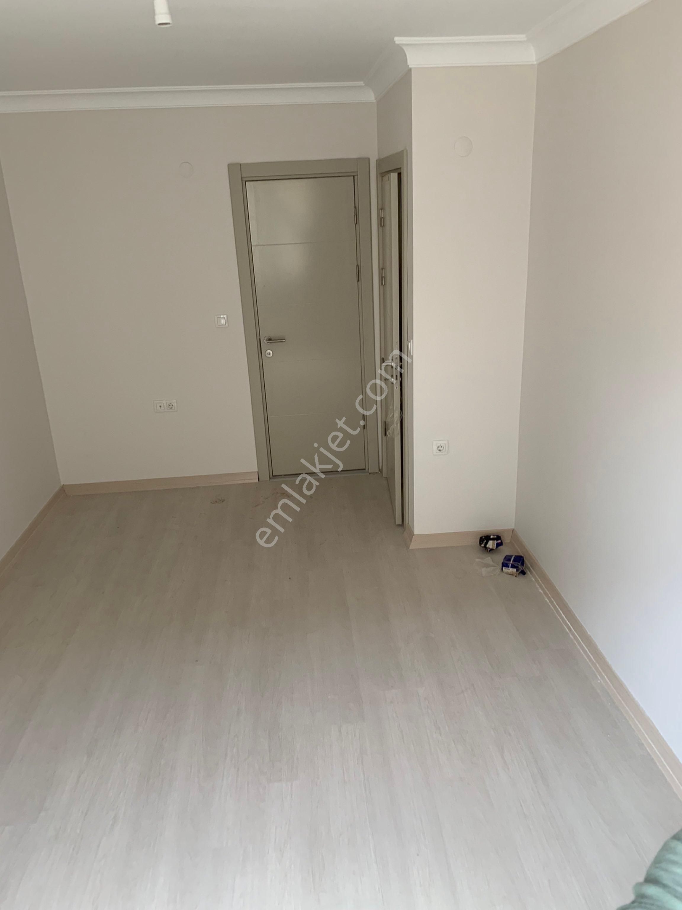 Sıfır 3+1 Lüx Daire, Otoparklı, Çift Asansörlü, Metrobüse Yakın - Görsel 19