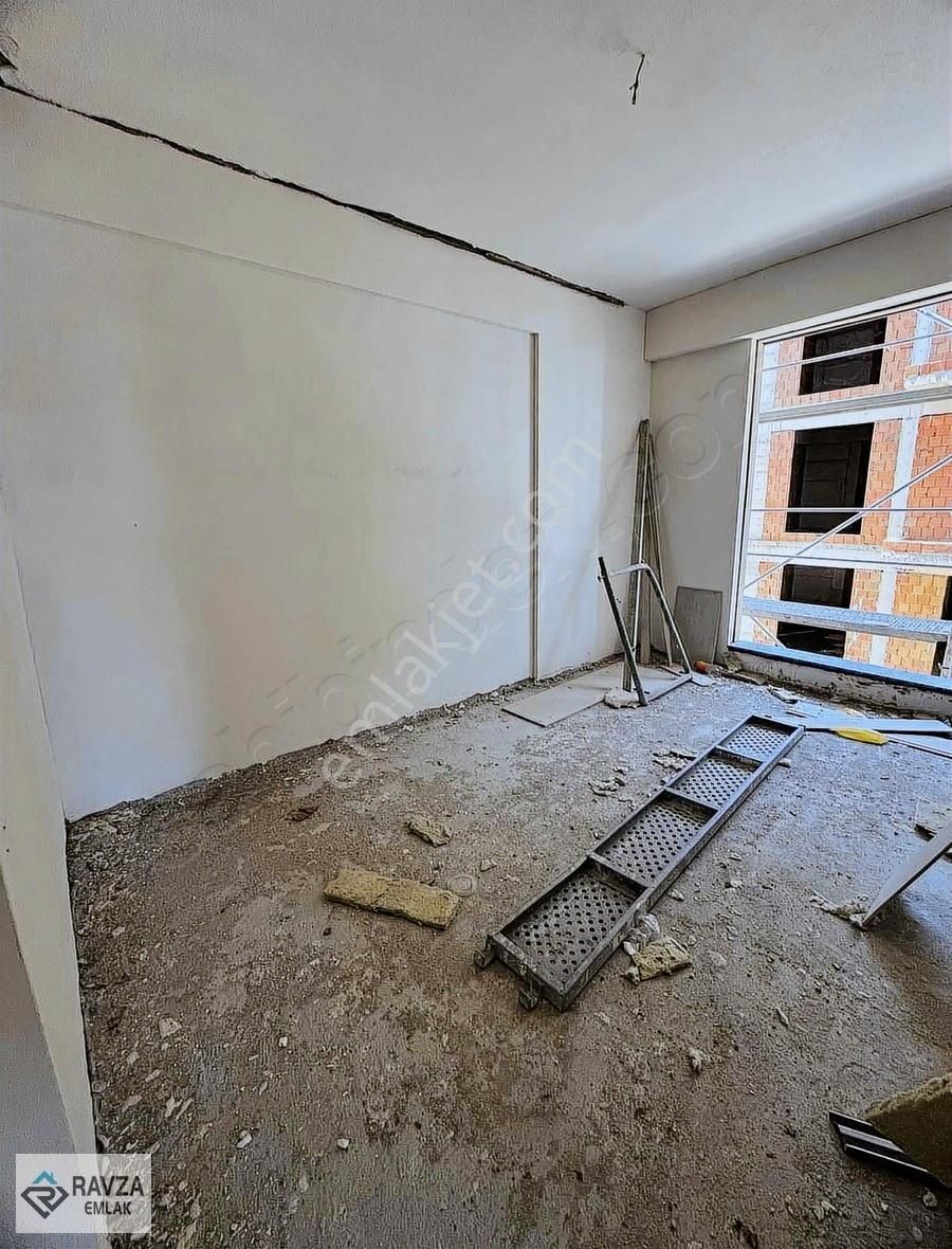 Yalova Merkez Mkp Mah 2+1 Site 2 Bloklu İçersinde Sıfır Daire - Görsel 14