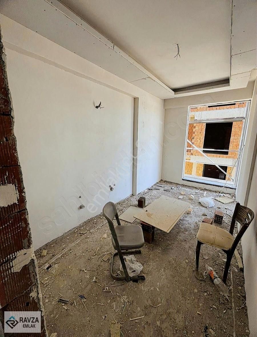 Yalova Merkez Mkp Mah 2+1 Site 2 Bloklu İçersinde Sıfır Daire - Görsel 6