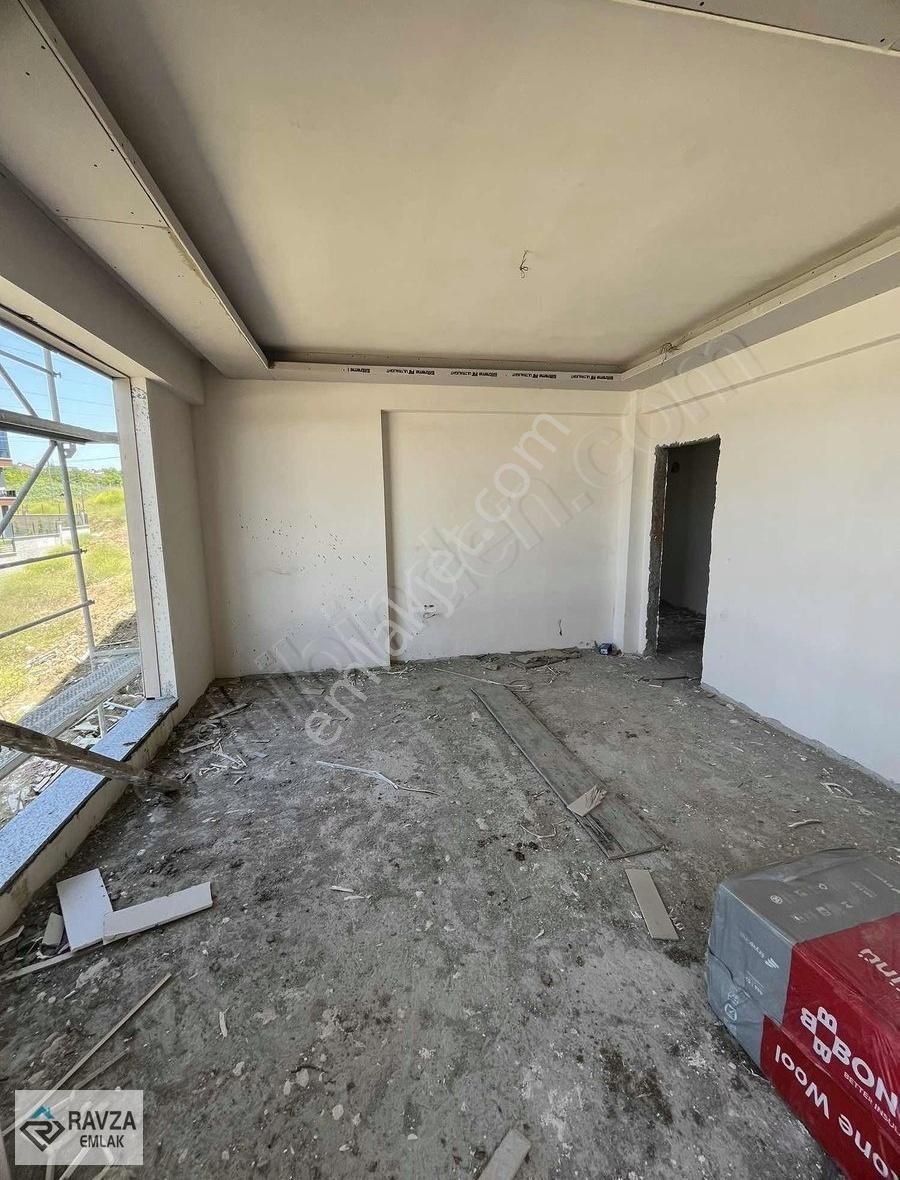 Yalova Merkez Mkp Mah 2+1 Site 2 Bloklu İçersinde Sıfır Daire - Görsel 21