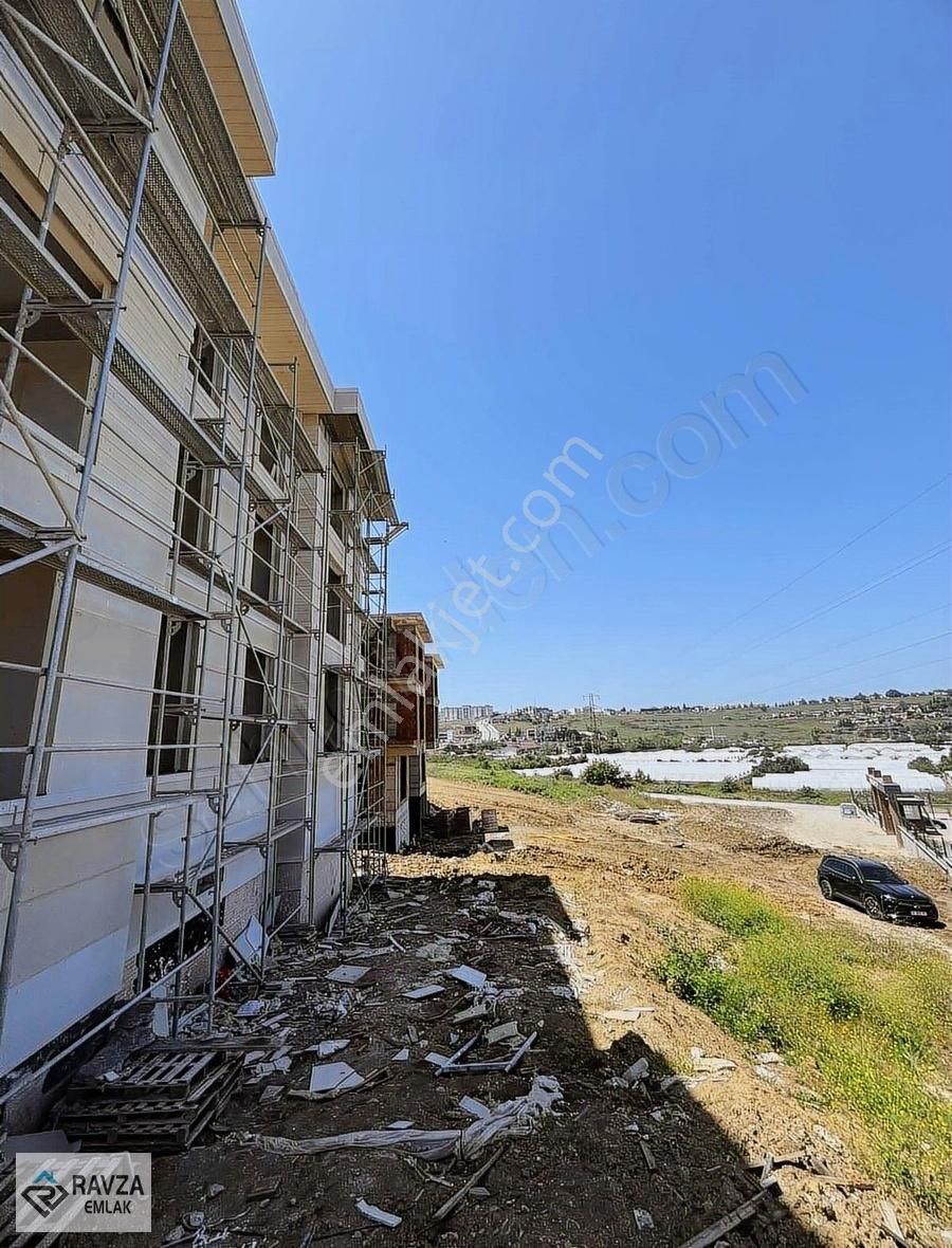 Yalova Merkez Mkp Mah 2+1 Site 2 Bloklu İçersinde Sıfır Daire - Görsel 17