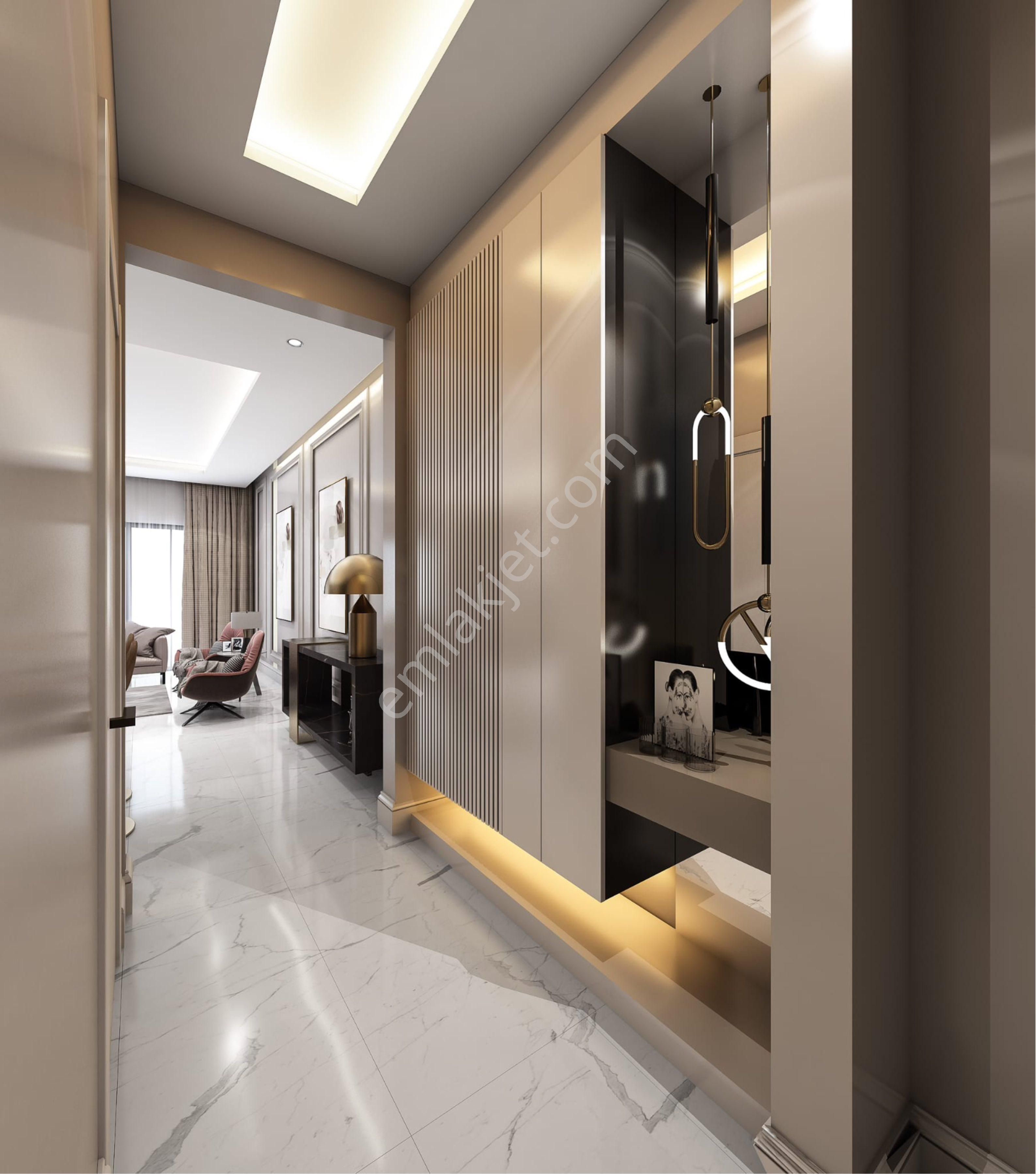 Fırsat!!!! Kuşadası Ege Mh Panoramik Manzarlı 3+1 Daire - Görsel 6