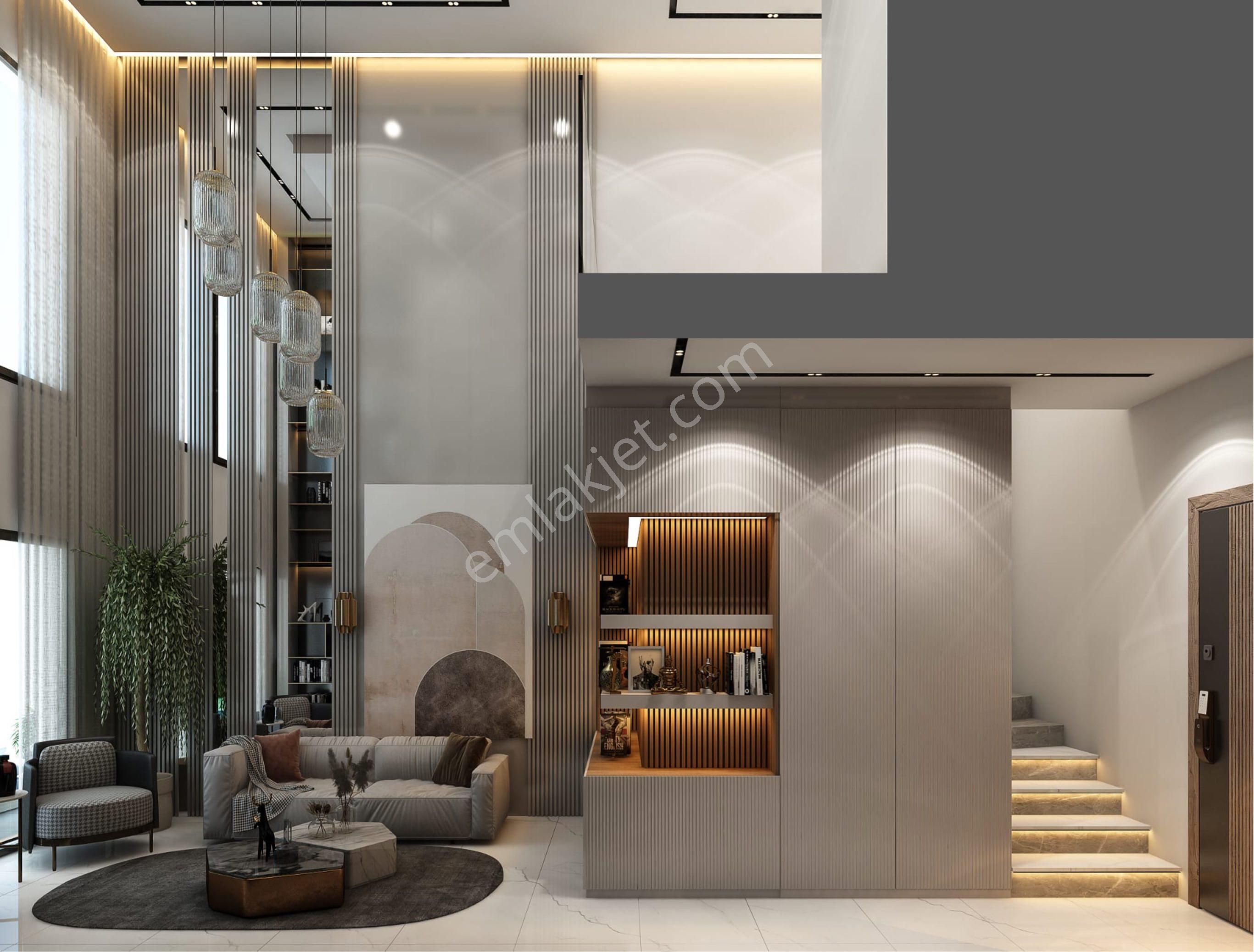 Fırsat!!!! Kuşadası Ege Mh Panoramik Manzarlı 3+1 Daire - Görsel 13