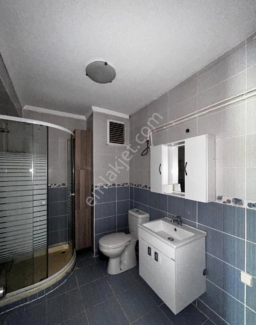 Gömeç Te 3+1 Site İçerisinde Satılık Daire - Görsel 24