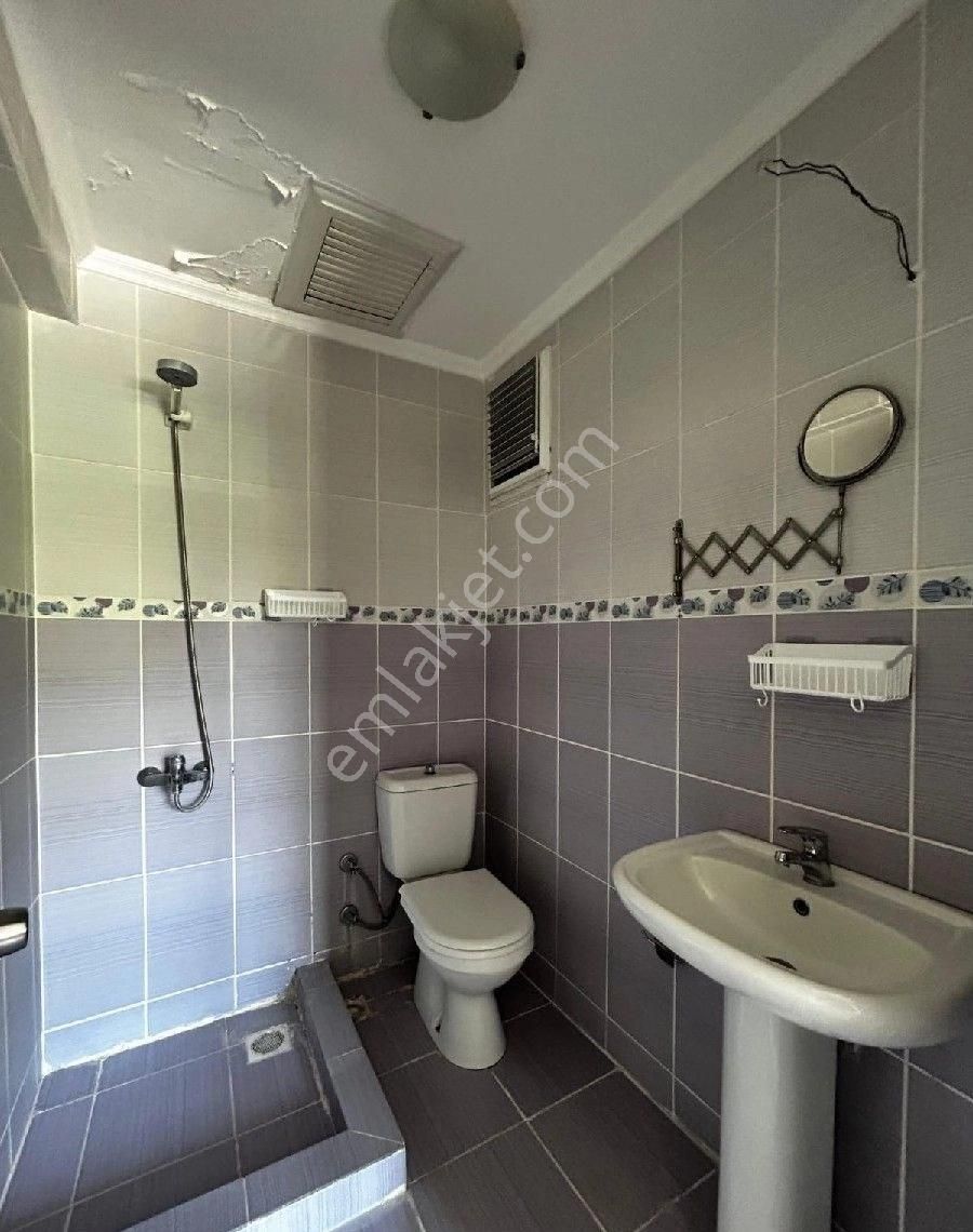 Gömeç Te 3+1 Site İçerisinde Satılık Daire - Görsel 10