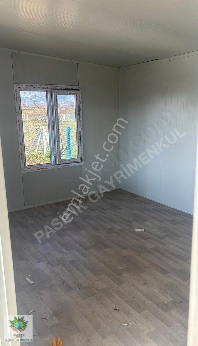 Pasifikten Kemalpaşa Örende 414 M² Tapudan Devir Arazi - Görsel 5