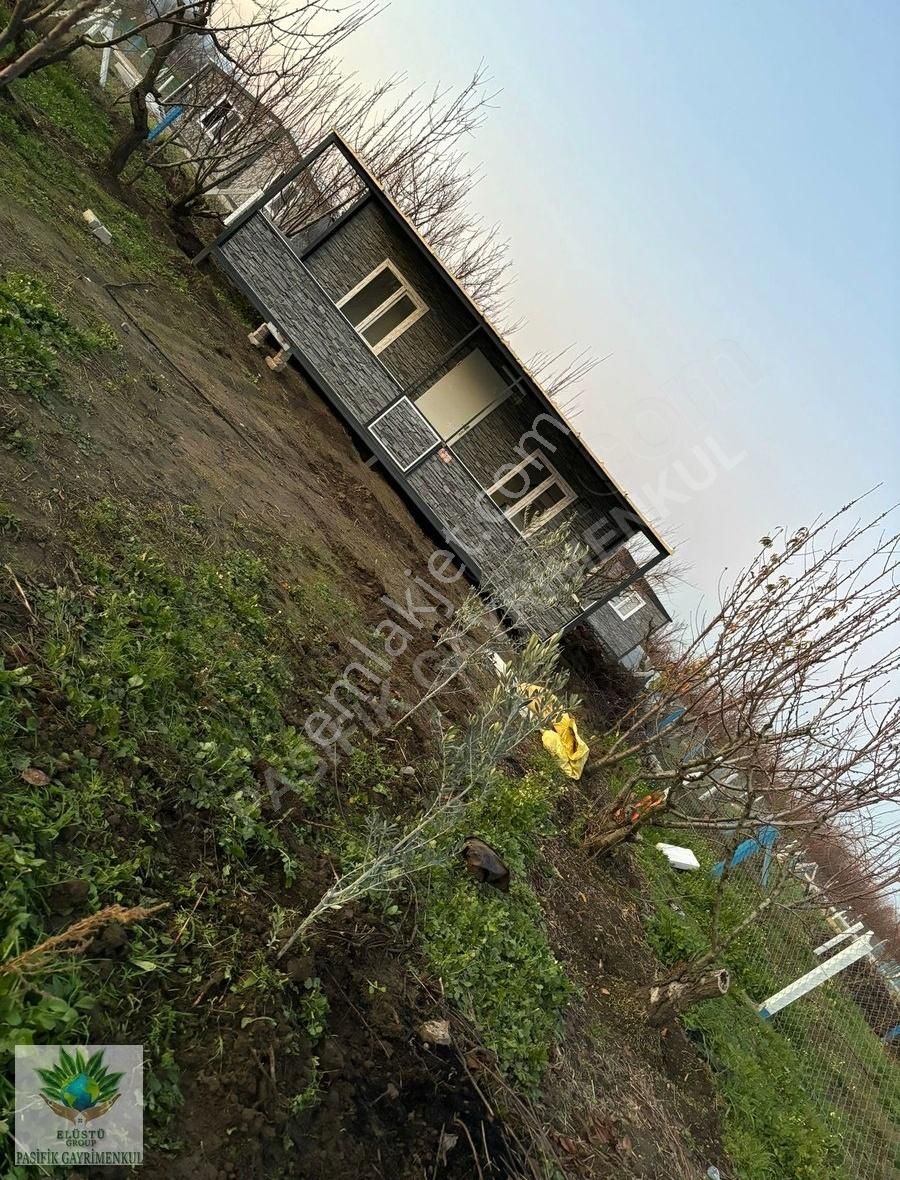 Pasifikten Kemalpaşa Örende 414 M² Tapudan Devir Arazi - Görsel 7