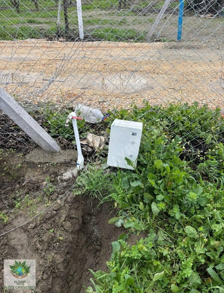 Pasifikten Kemalpaşa Örende 414 M² Tapudan Devir Arazi - Görsel 8