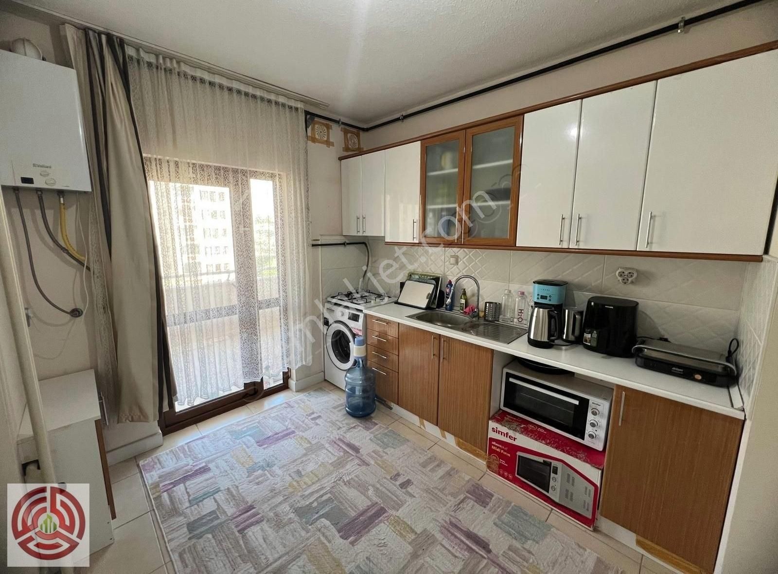 Egd Emir Grup'dan Cbü Tokilerde 2+1 100m Full Öz. Arakat Daire