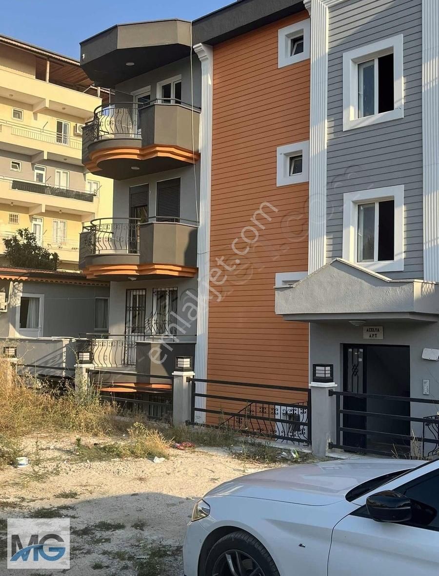 Side Satılık Fırsat Daire
