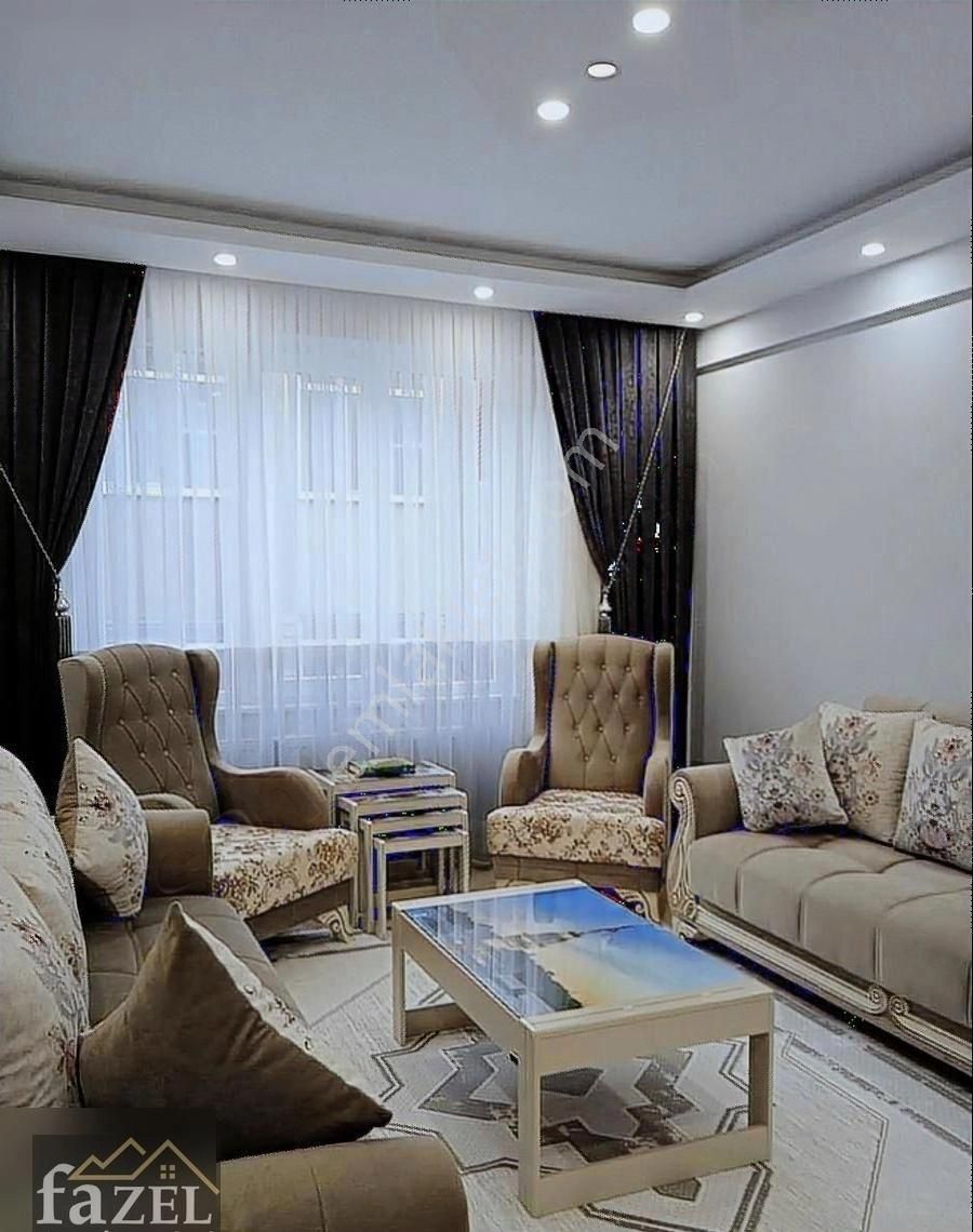 Fazelden 2+1 Şirintepe Bursa Cd Yakini Sıfır Daire