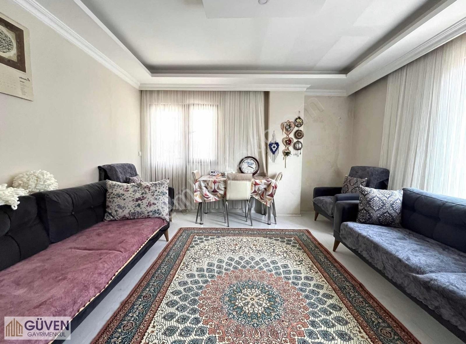 Tndr Ykını 2 Aileye Uygun 5+1 180 M2 Çatı Dublexi