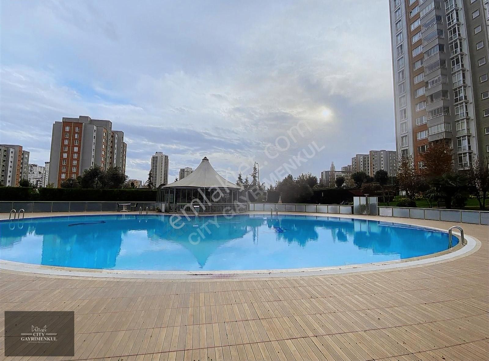 Soyak Olimpiakent 11.bölge Peyzaj 2+1 Satılık Boş 94 M2 Daire