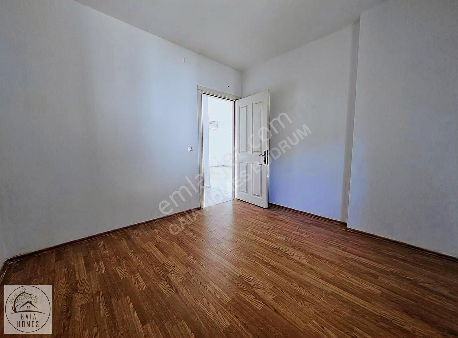 Satılık Bodrum Umurca Havuzlu Nezih Sitede 2+1 Daire - Görsel 11