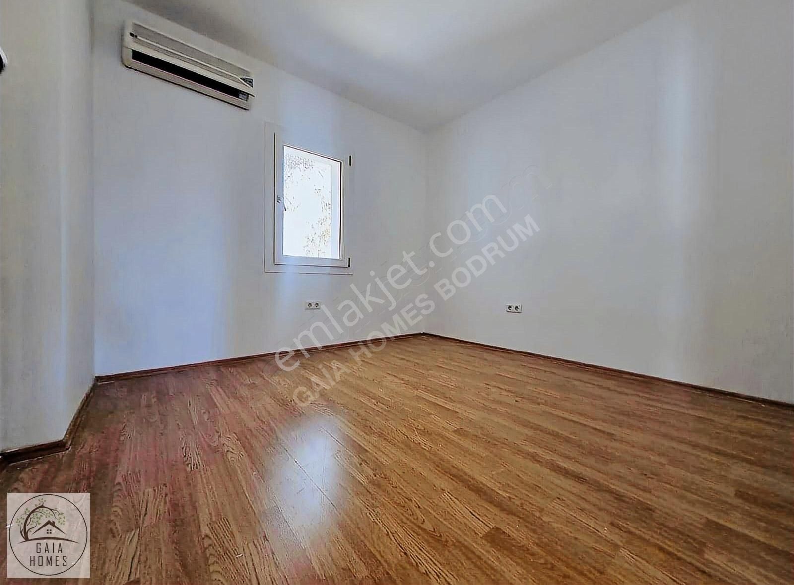 Satılık Bodrum Umurca Havuzlu Nezih Sitede 2+1 Daire - Görsel 10