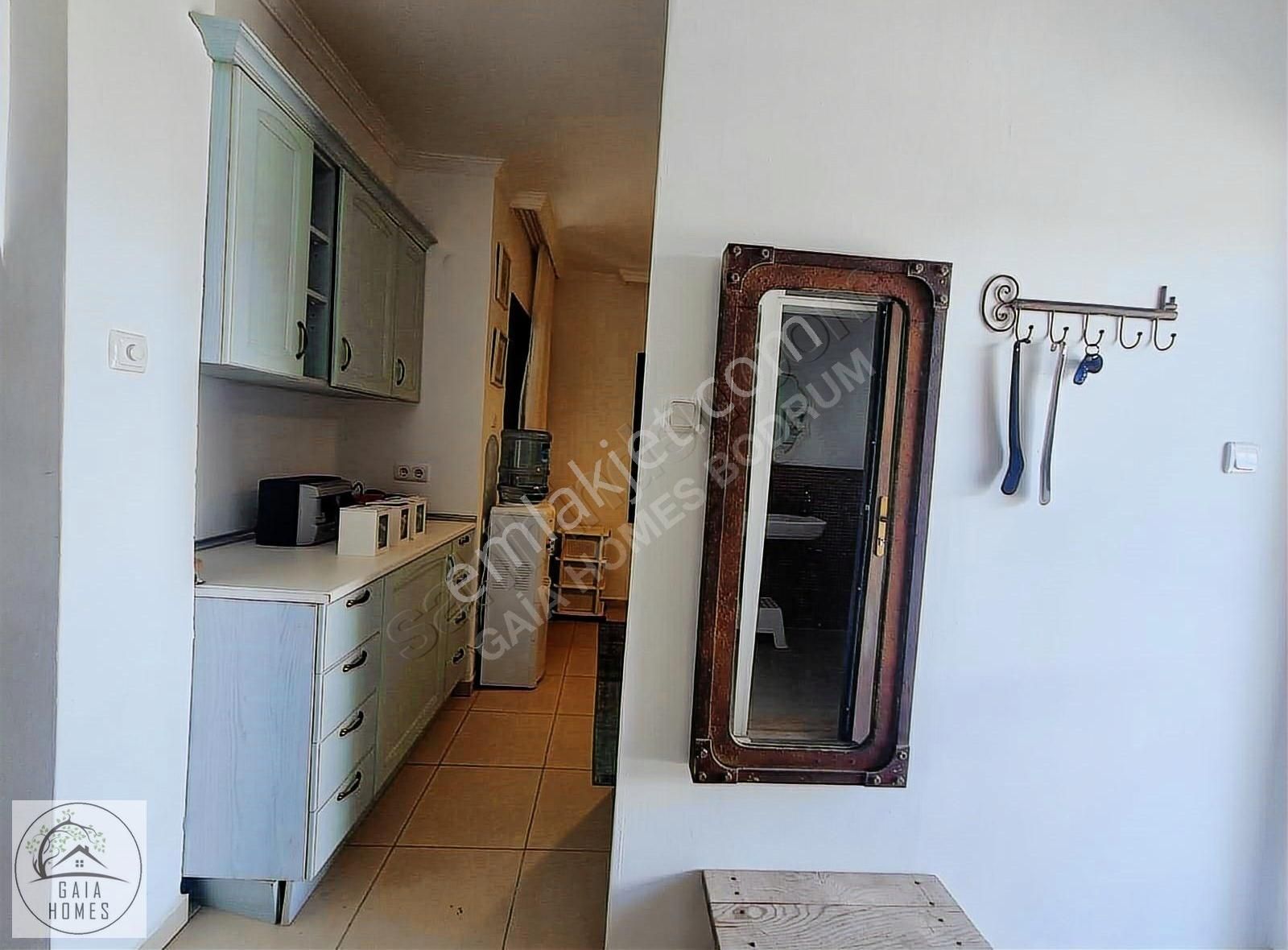 Satılık Yahşi Denize 300 M Site İçi Manzaralı Tripleks Villa - Görsel 29