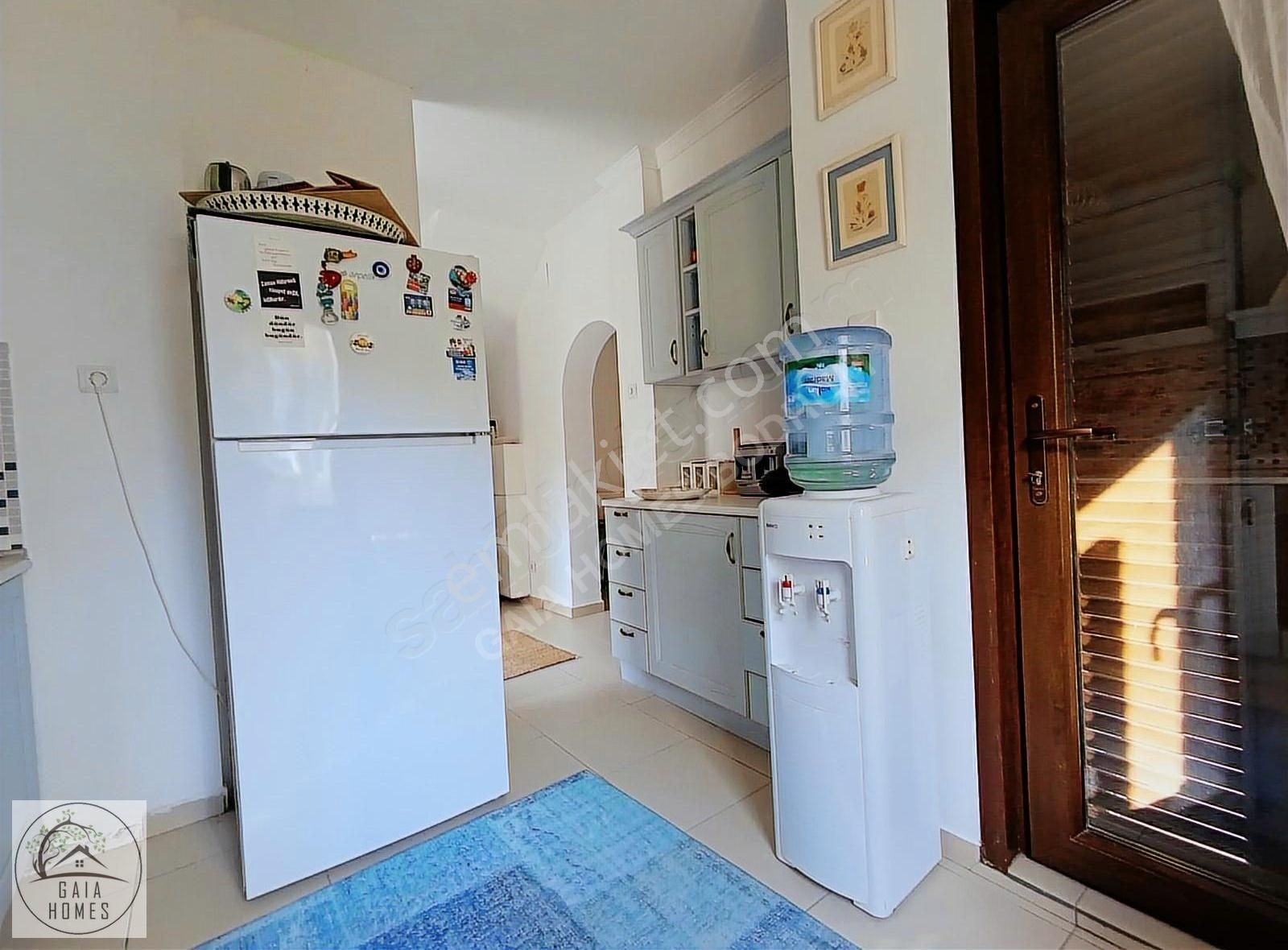 Satılık Yahşi Denize 300 M Site İçi Manzaralı Tripleks Villa - Görsel 5