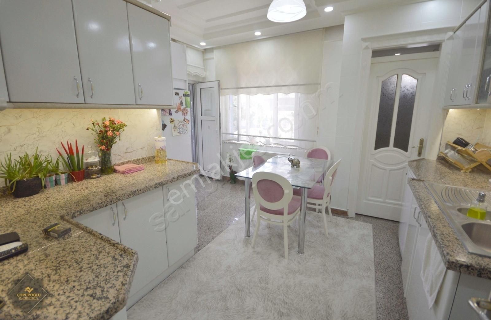 Emek Hastanesi Yanı Bakımlı Masrafsız Ebevyn Banyolu 3+1 Daire