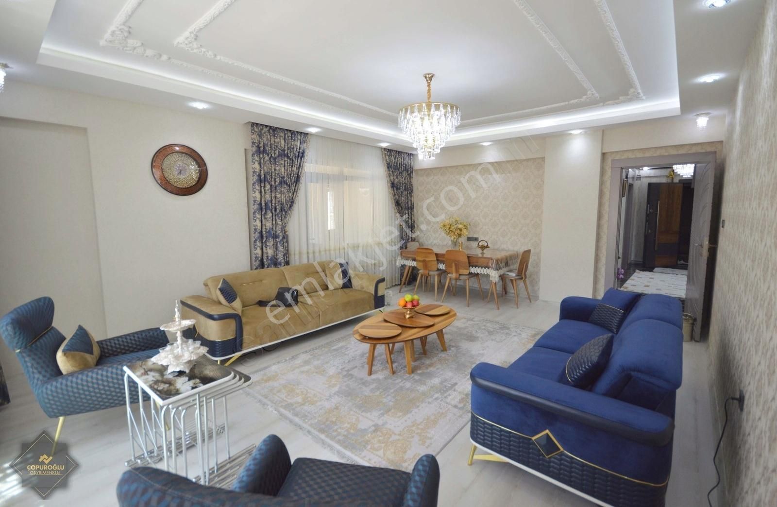 Beştepe'de Masrafsız Arakat Katbahçeli 3.5+1 Daire Fırsatı !!!!