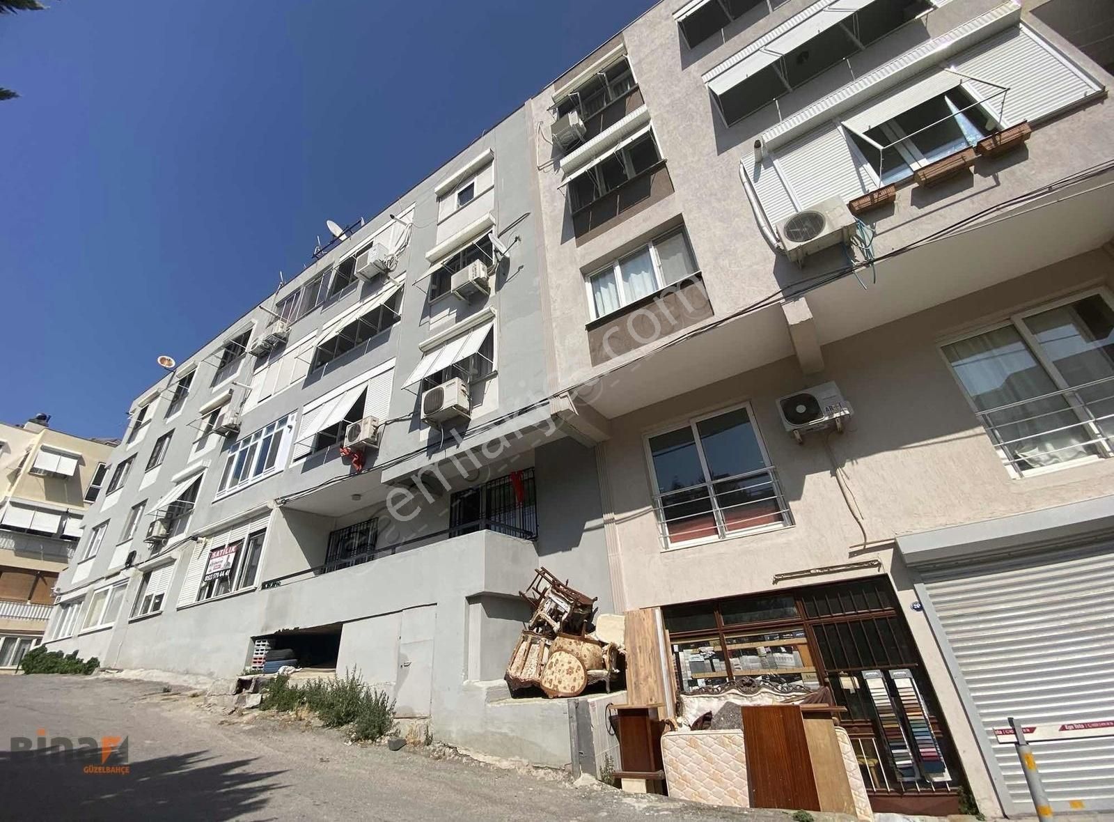 Demokrasi Üniversitesi Yakını 3+1 Satılık Daire