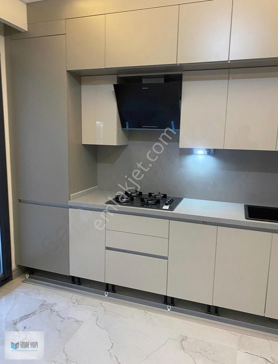 Kemerburgaz 3+1 Dubleks Satılık Daire 217 M