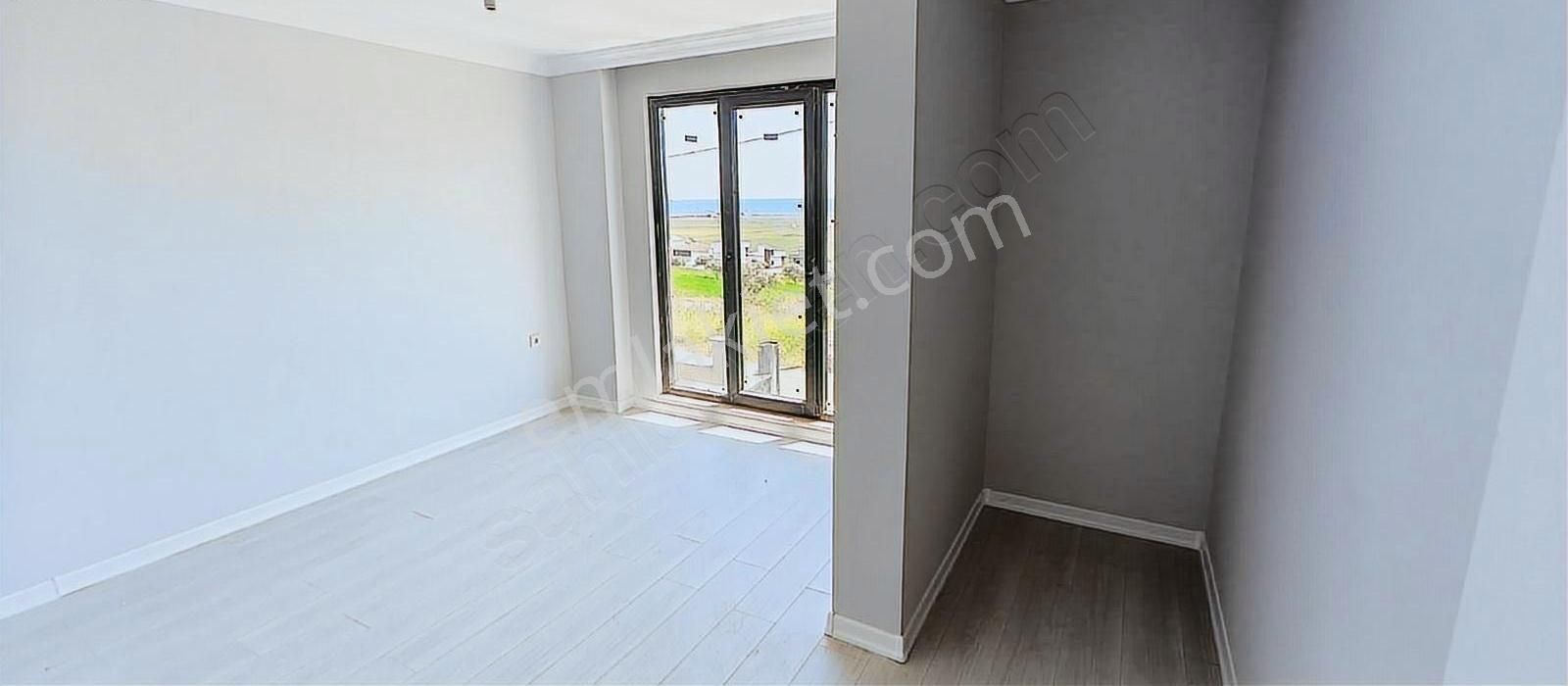 Duru Emlaktan Müstakil Bahçe Ve Havuzlu Muhteşem Manzaralı Villa - Görsel 3