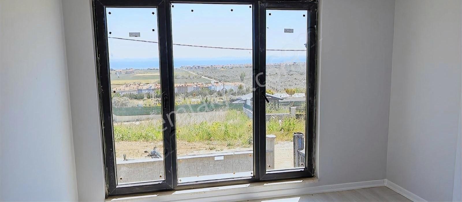 Duru Emlaktan Müstakil Bahçe Ve Havuzlu Muhteşem Manzaralı Villa - Görsel 19