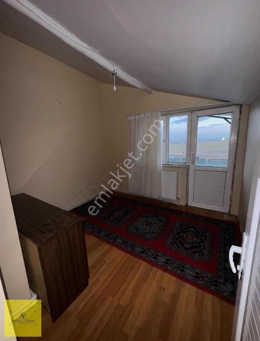 Konya Manzaralı 2+1 Kiralık Dairemiz