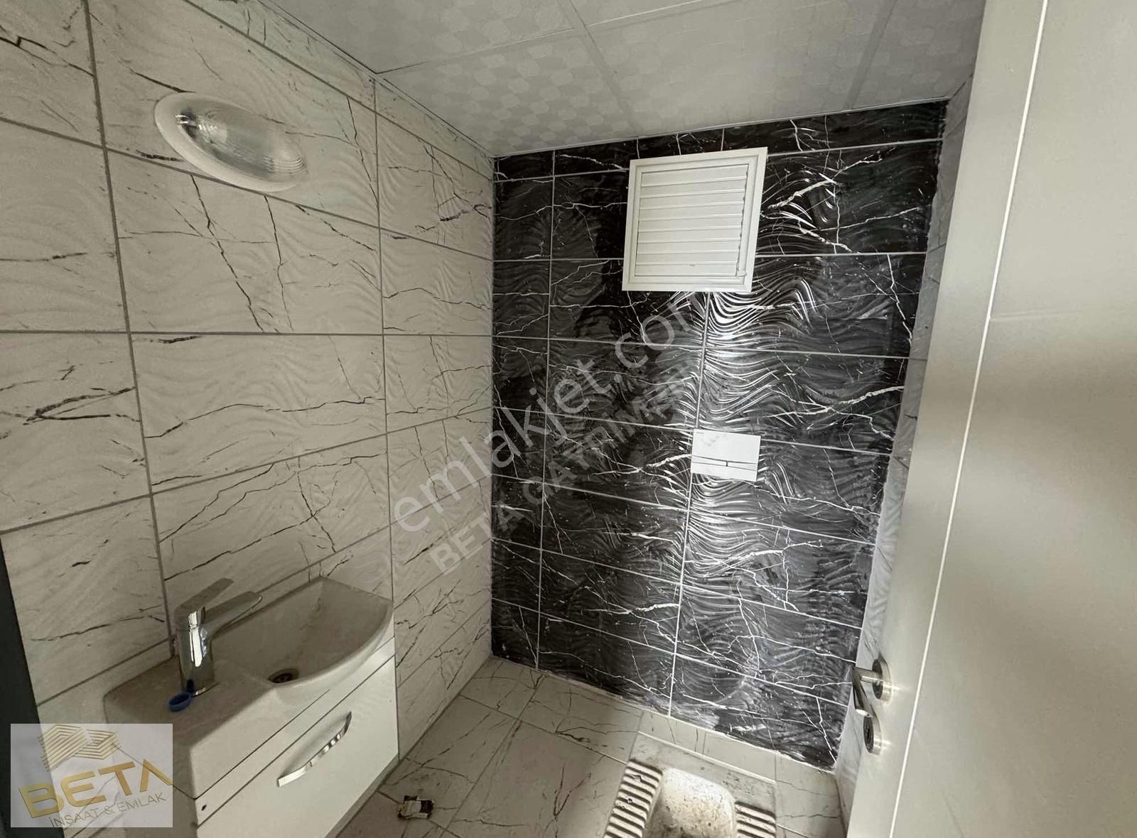 Çarkıpare Adanus Kent Sitesinde Güvenlikli 3+1 Kapalı Mutfak - Görsel 25