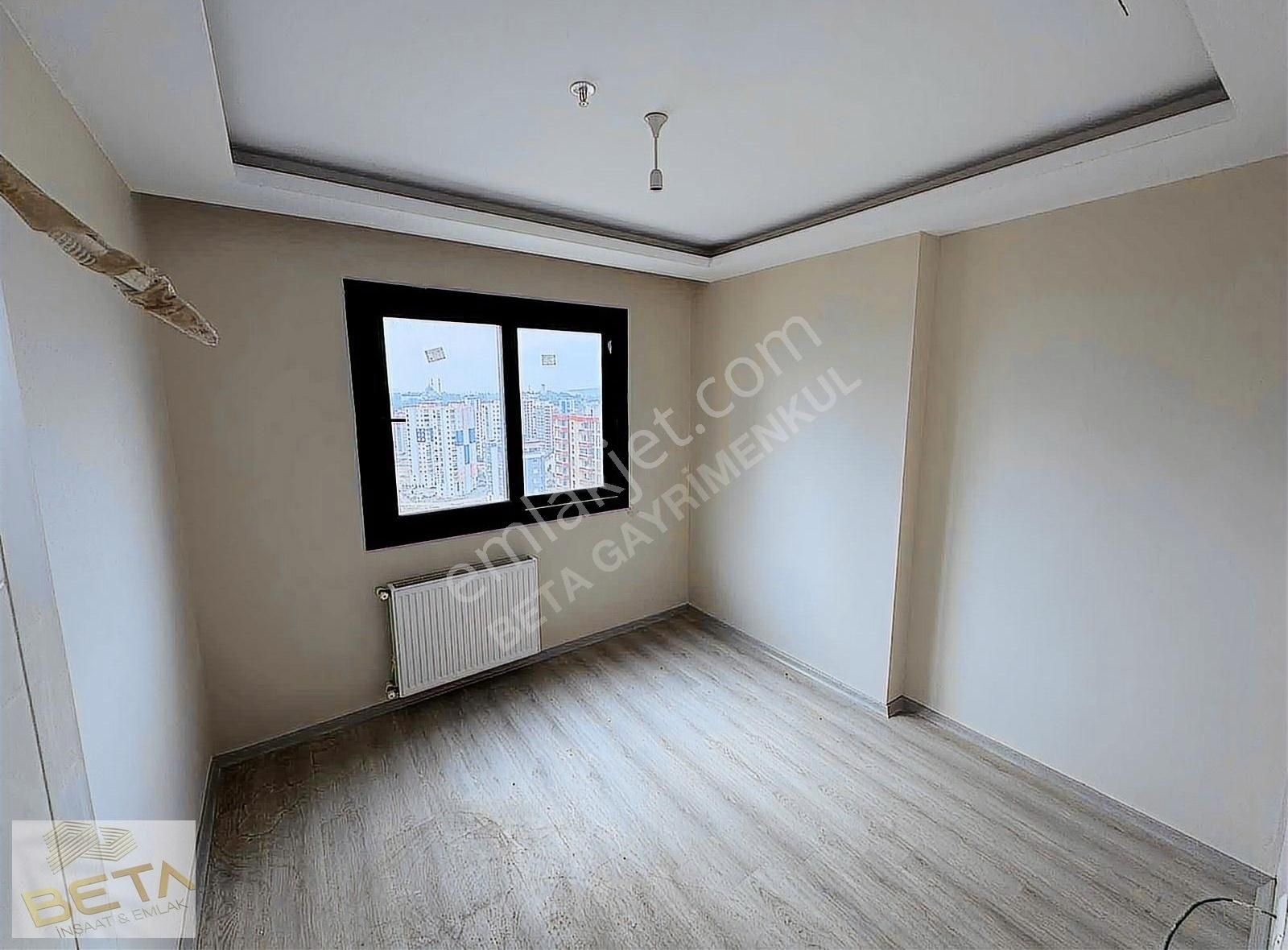 Çarkıpare Adanus Kent Sitesinde Güvenlikli 3+1 Kapalı Mutfak - Görsel 30