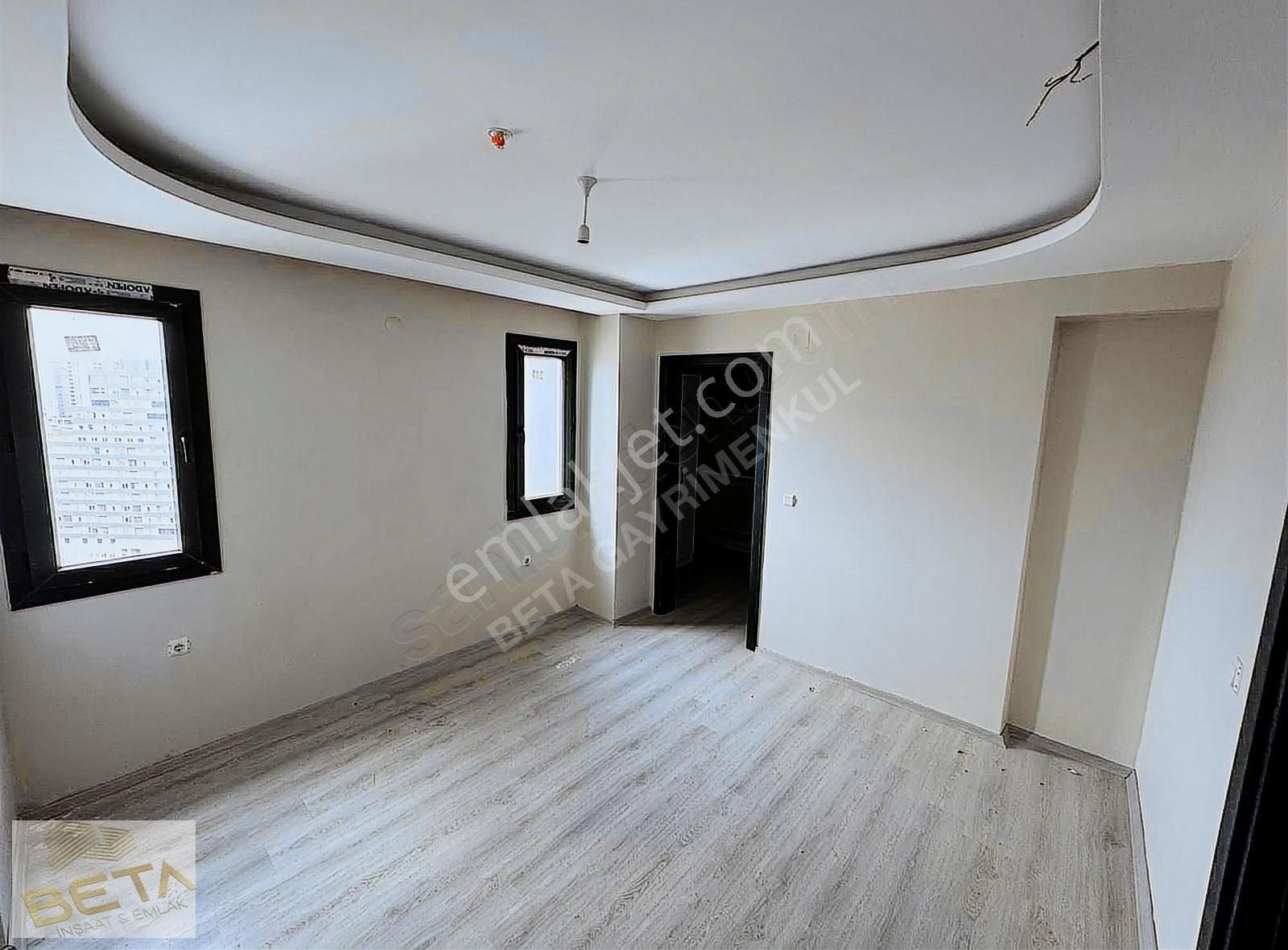 Çarkıpare Adanus Kent Sitesinde Güvenlikli 3+1 Kapalı Mutfak - Görsel 22