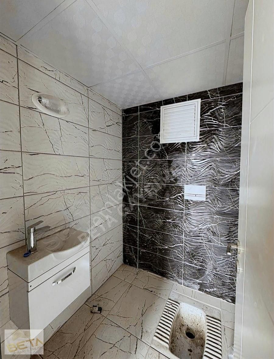 Çarkıpare Adanus Kent Sitesinde Güvenlikli 3+1 Kapalı Mutfak - Görsel 20