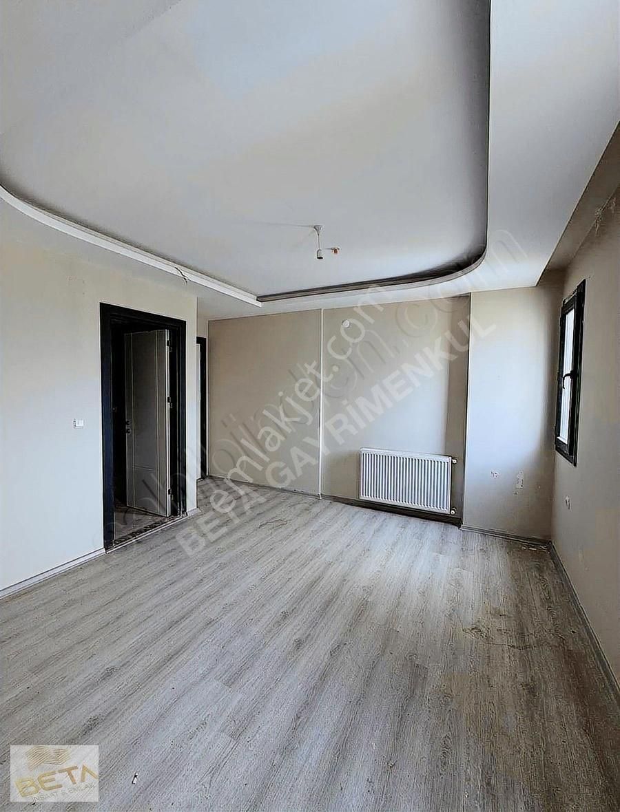 Çarkıpare Adanus Kent Sitesinde Güvenlikli 3+1 Kapalı Mutfak - Görsel 14