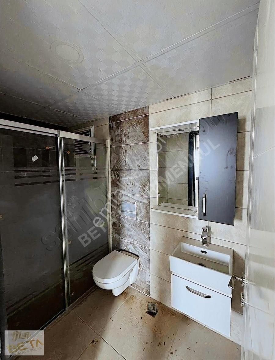 Çarkıpare Adanus Kent Sitesinde Güvenlikli 3+1 Kapalı Mutfak - Görsel 8