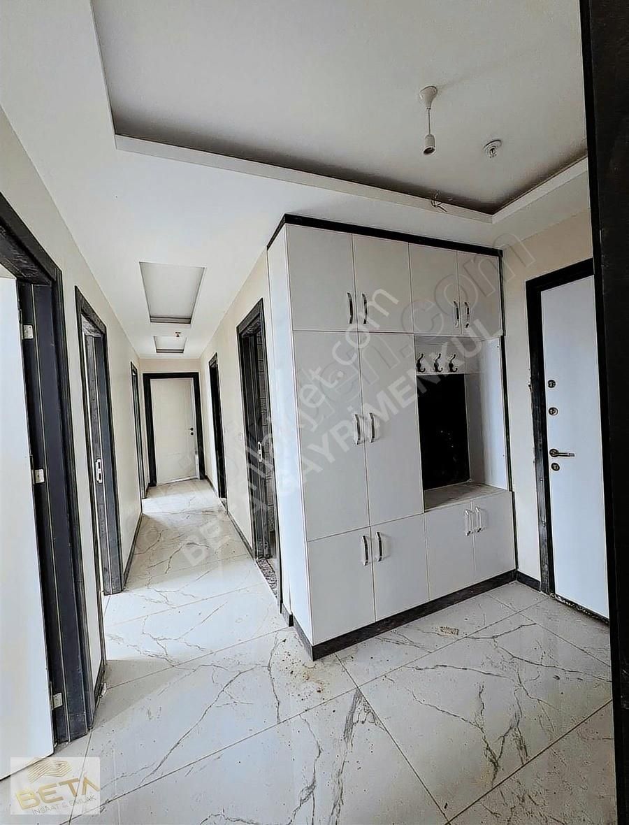 Çarkıpare Adanus Kent Sitesinde Güvenlikli 3+1 Kapalı Mutfak - Görsel 9