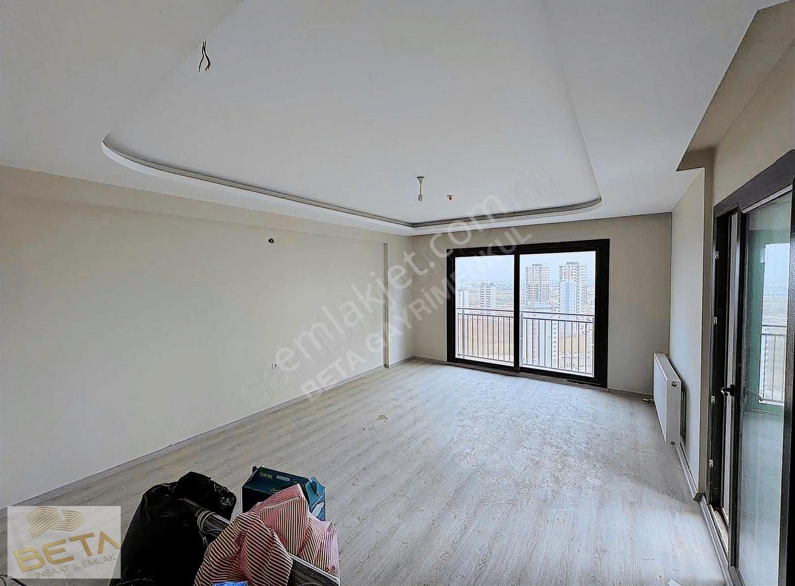 Çarkıpare Adanus Kent Sitesinde Güvenlikli 3+1 Kapalı Mutfak - Görsel 6